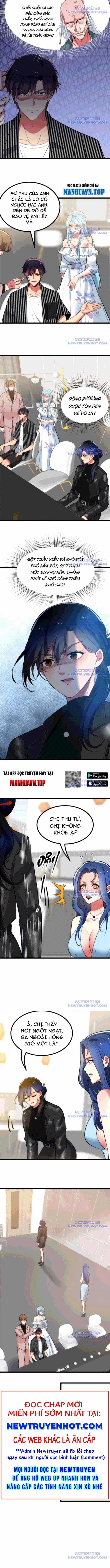 Ta Có 90 Tỷ Tiền Liếm Cẩu! Chapter 512 trang 2