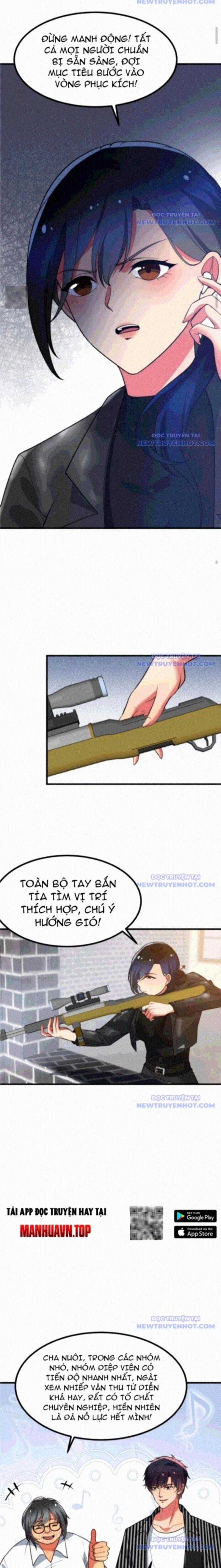 Ta Có 90 Tỷ Tiền Liếm Cẩu! Chapter 513 trang 5