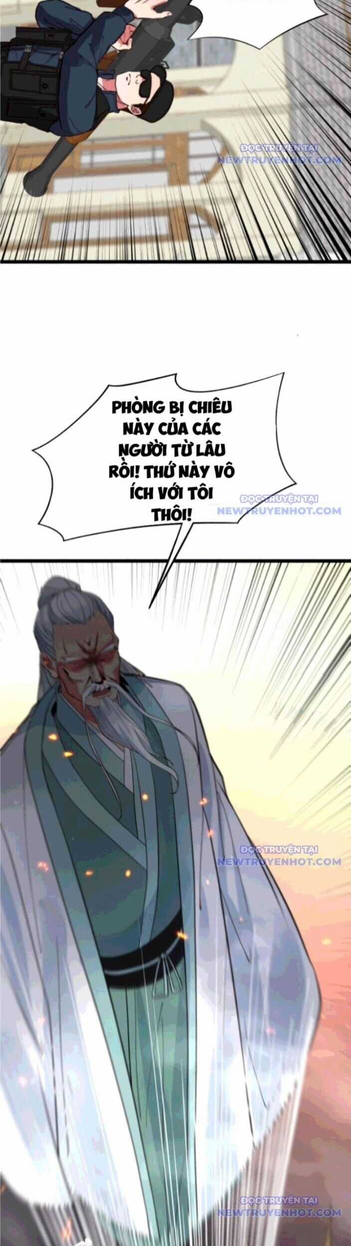 Ta Có 90 Tỷ Tiền Liếm Cẩu! Chapter 514 trang 11