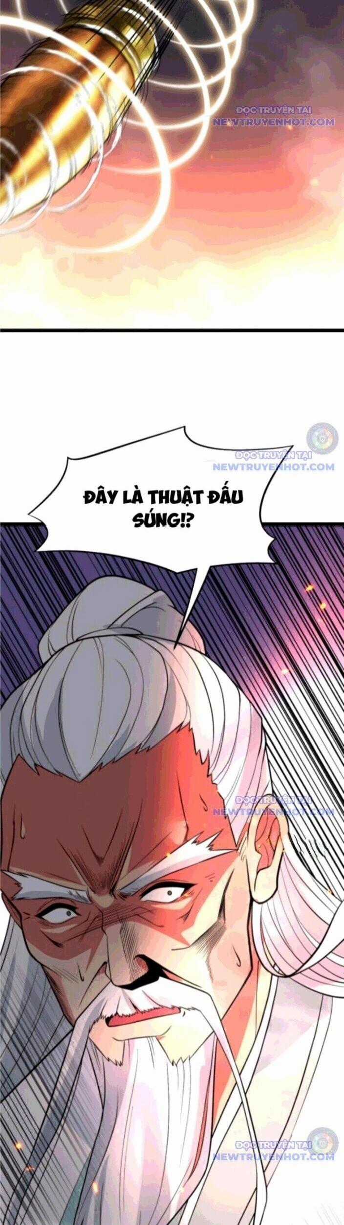 Ta Có 90 Tỷ Tiền Liếm Cẩu! Chapter 514 trang 13