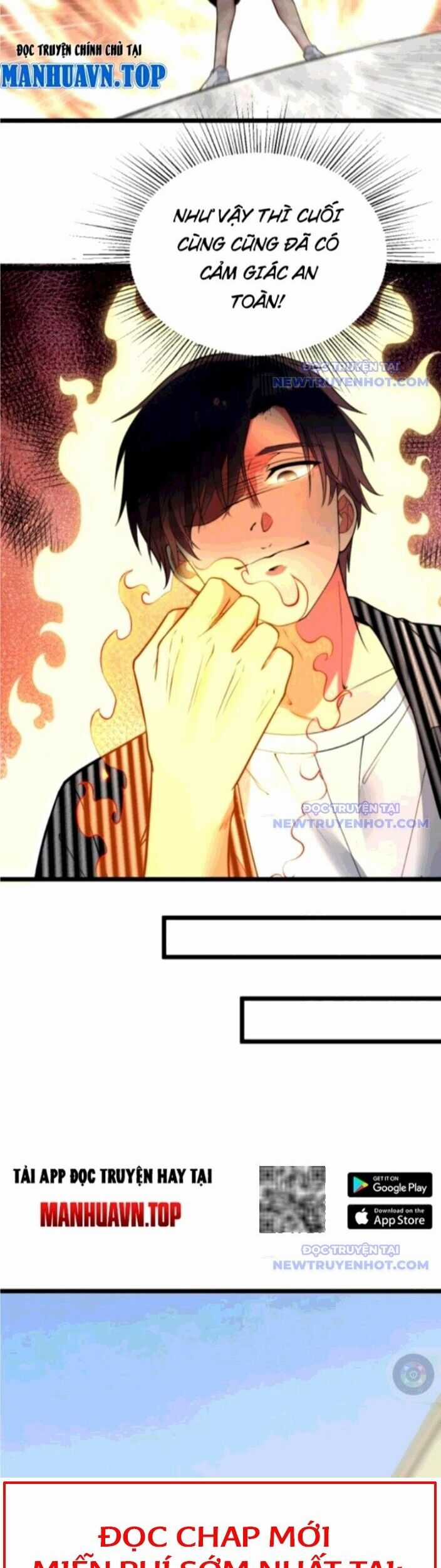 Ta Có 90 Tỷ Tiền Liếm Cẩu! Chapter 514 trang 3