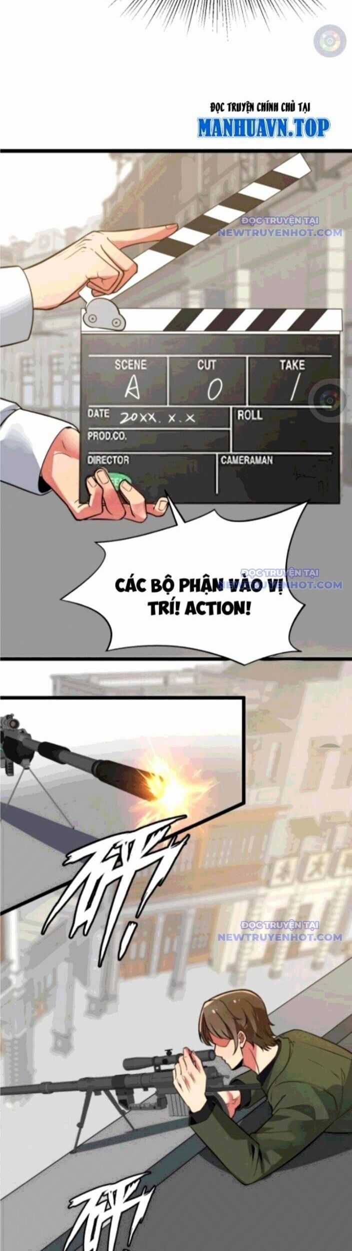 Ta Có 90 Tỷ Tiền Liếm Cẩu! Chapter 514 trang 7