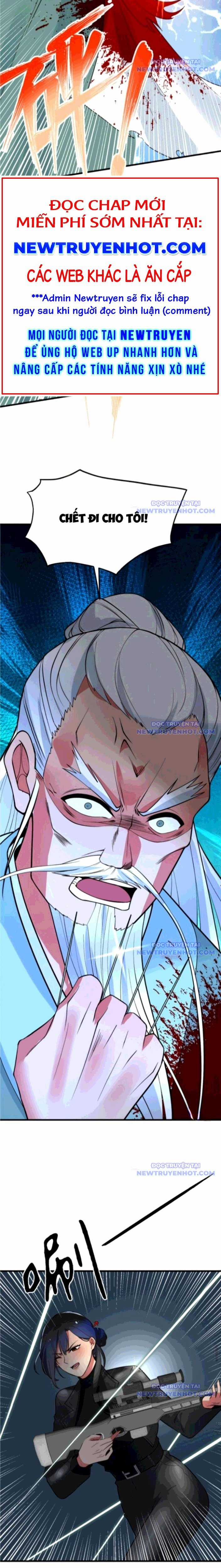 Ta Có 90 Tỷ Tiền Liếm Cẩu! Chapter 515 trang 2