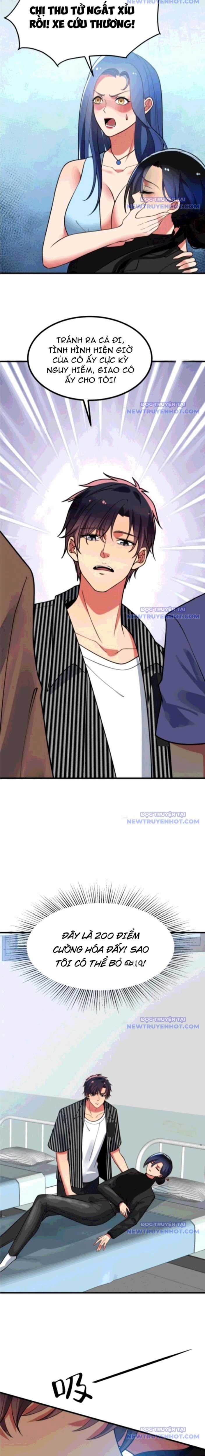 Ta Có 90 Tỷ Tiền Liếm Cẩu! Chapter 515 trang 5