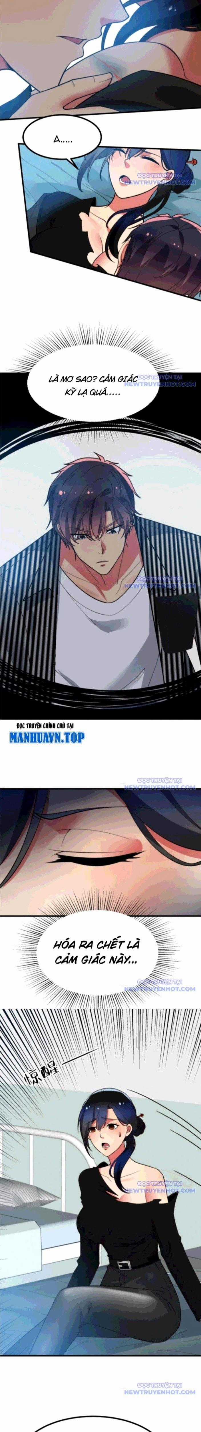 Ta Có 90 Tỷ Tiền Liếm Cẩu! Chapter 515 trang 6