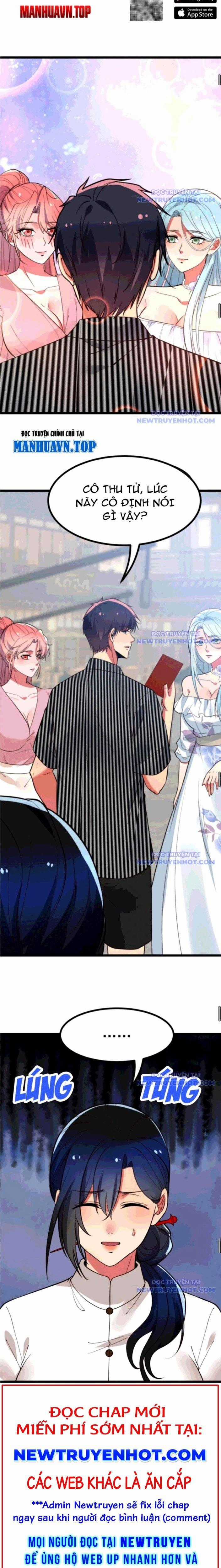 Ta Có 90 Tỷ Tiền Liếm Cẩu! Chapter 516 trang 6