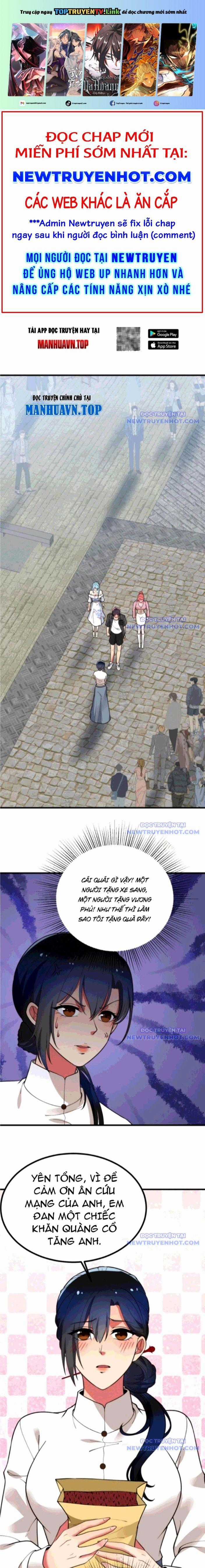 Ta Có 90 Tỷ Tiền Liếm Cẩu! Chapter 517 trang 0