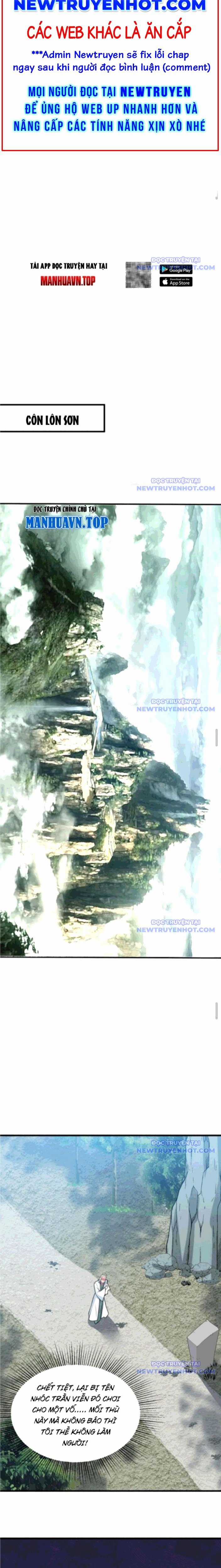 Ta Có 90 Tỷ Tiền Liếm Cẩu! Chapter 517 trang 3