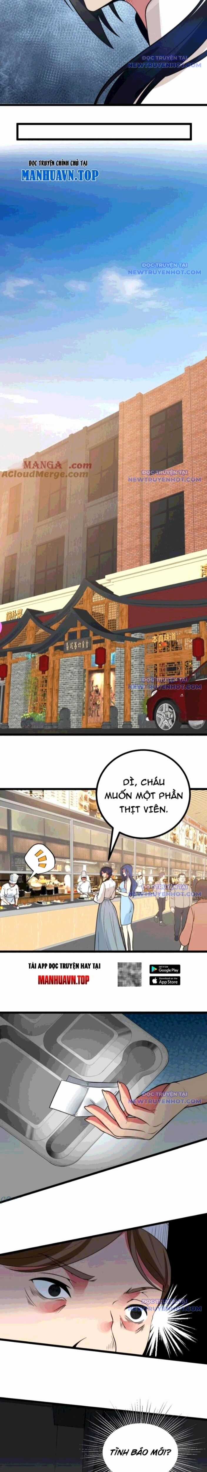 Ta Có 90 Tỷ Tiền Liếm Cẩu! Chapter 518 trang 2