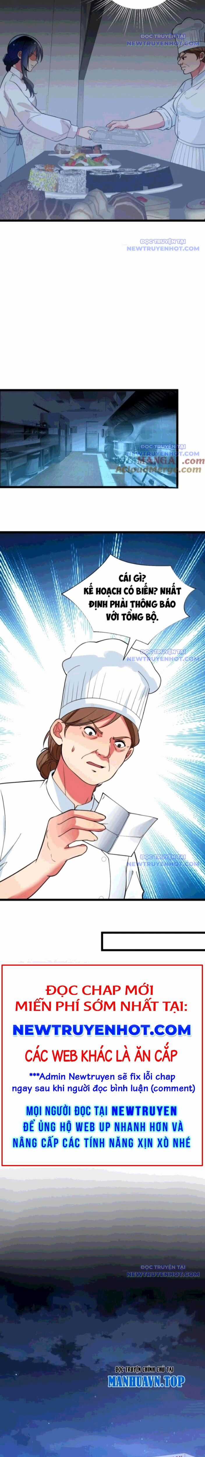 Ta Có 90 Tỷ Tiền Liếm Cẩu! Chapter 518 trang 3