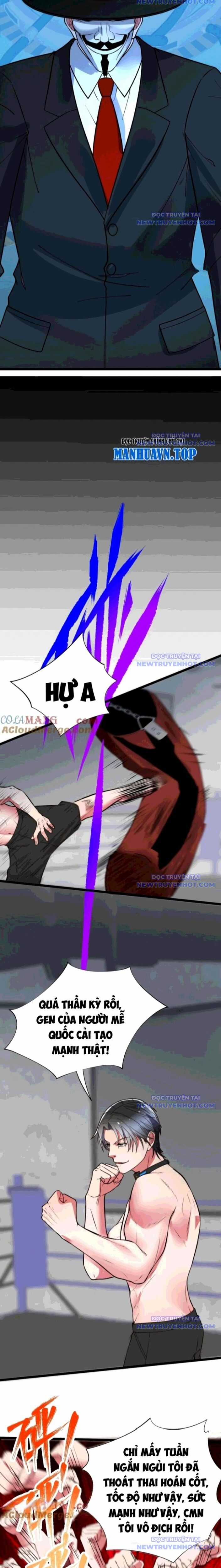 Ta Có 90 Tỷ Tiền Liếm Cẩu! Chapter 518 trang 5