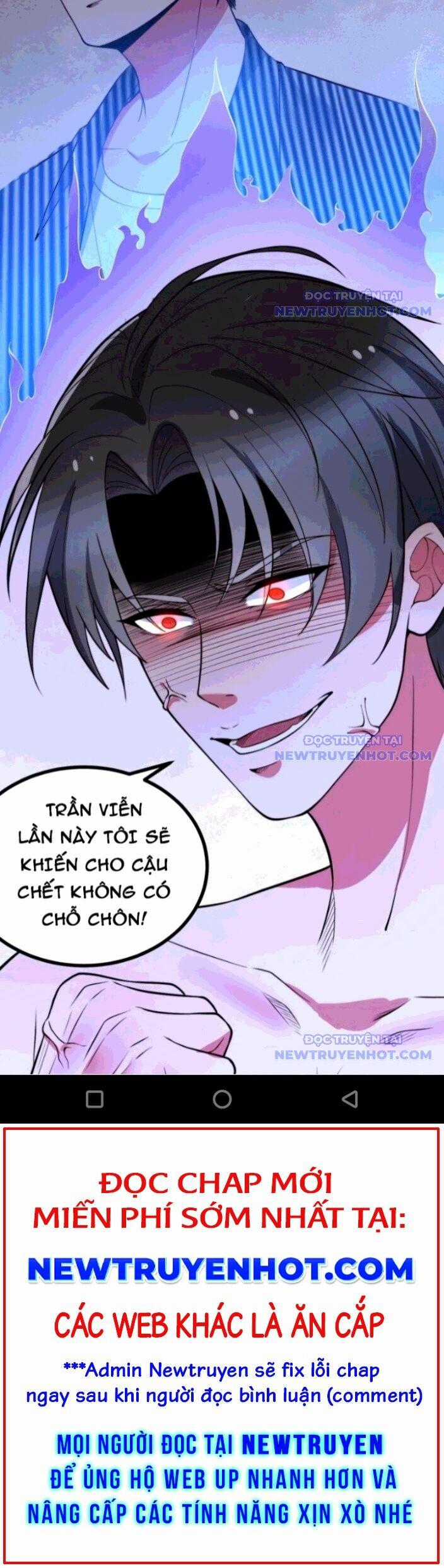 Ta Có 90 Tỷ Tiền Liếm Cẩu! Chapter 518 trang 8