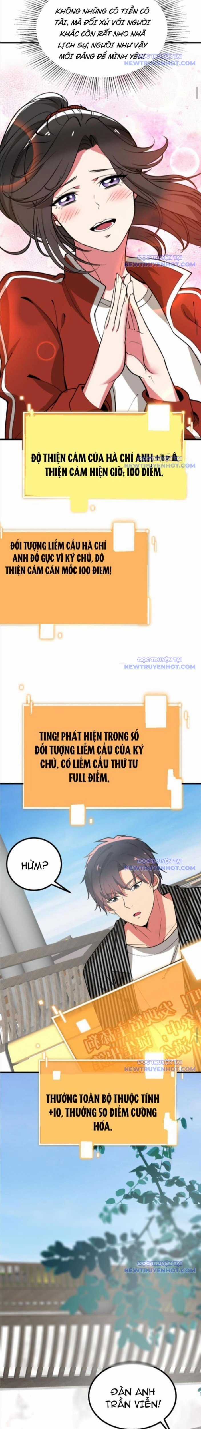 Ta Có 90 Tỷ Tiền Liếm Cẩu! Chapter 519 trang 2