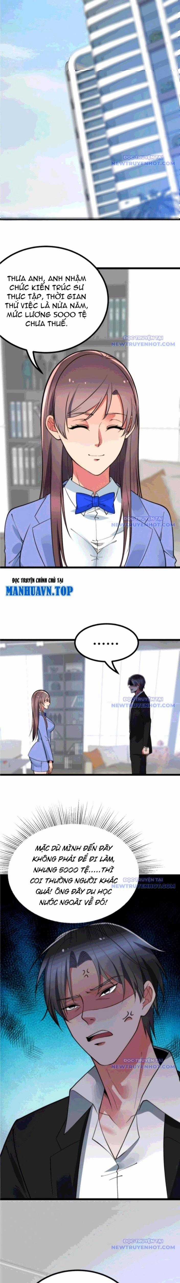 Ta Có 90 Tỷ Tiền Liếm Cẩu! Chapter 520 trang 6