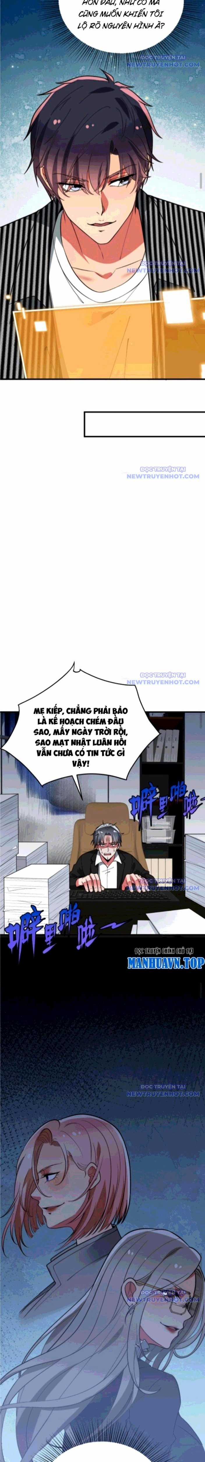 Ta Có 90 Tỷ Tiền Liếm Cẩu! Chapter 521 trang 2