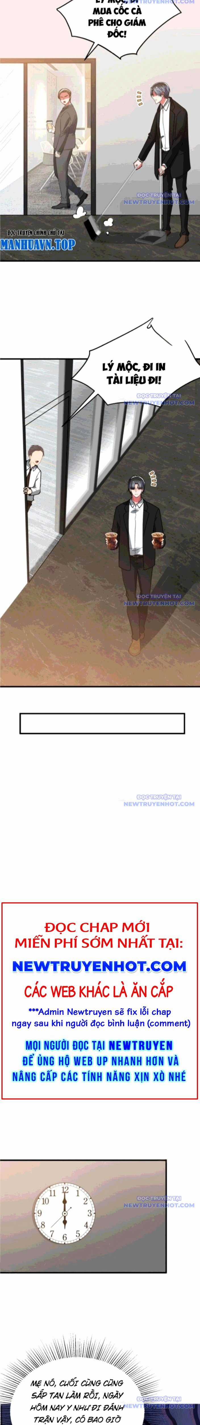 Ta Có 90 Tỷ Tiền Liếm Cẩu! Chapter 521 trang 5