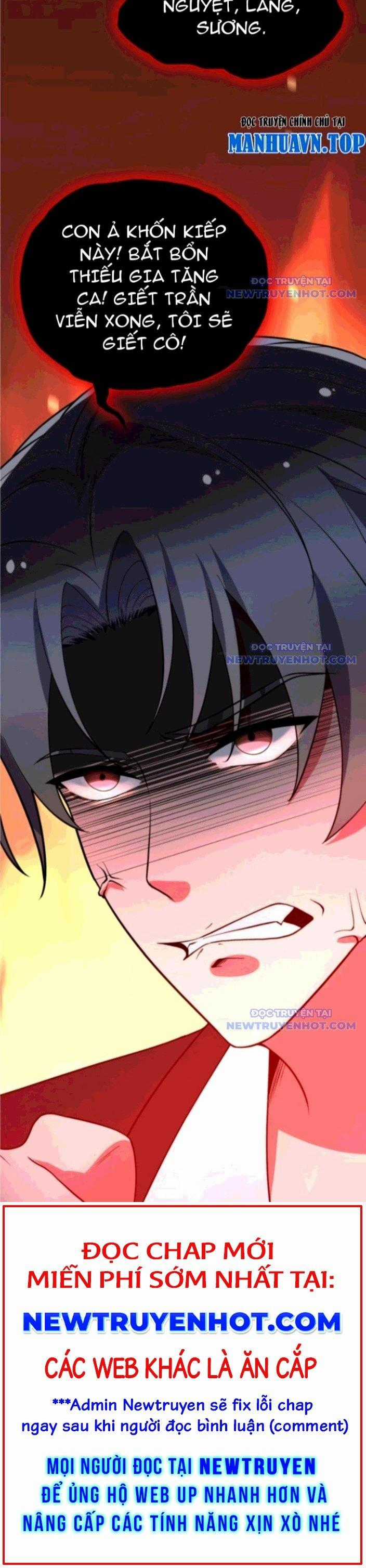 Ta Có 90 Tỷ Tiền Liếm Cẩu! Chapter 521 trang 7