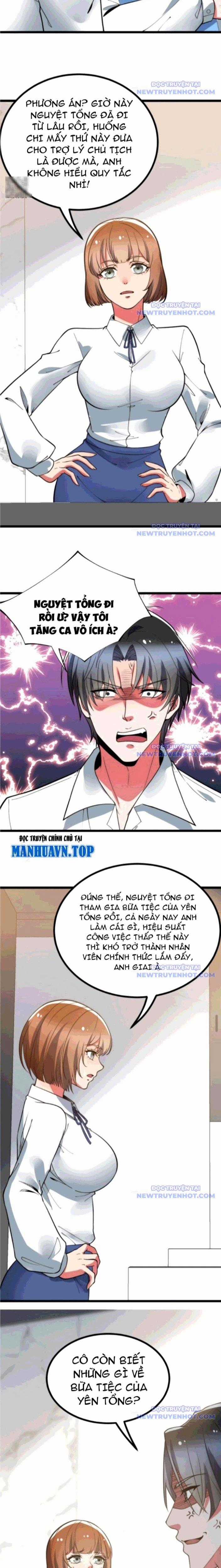 Ta Có 90 Tỷ Tiền Liếm Cẩu! Chapter 522 trang 1