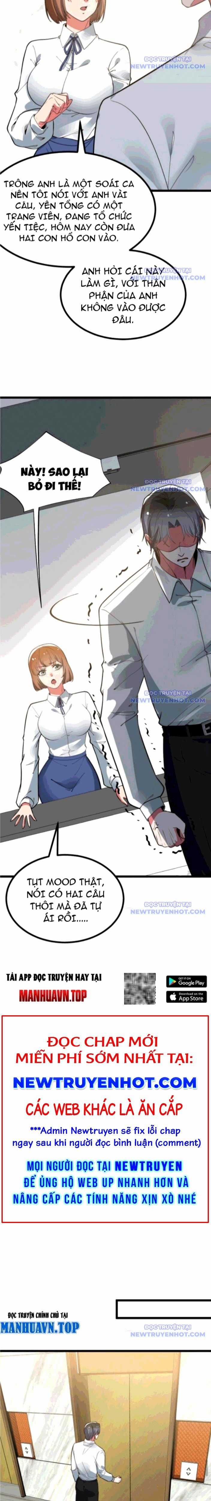 Ta Có 90 Tỷ Tiền Liếm Cẩu! Chapter 522 trang 2