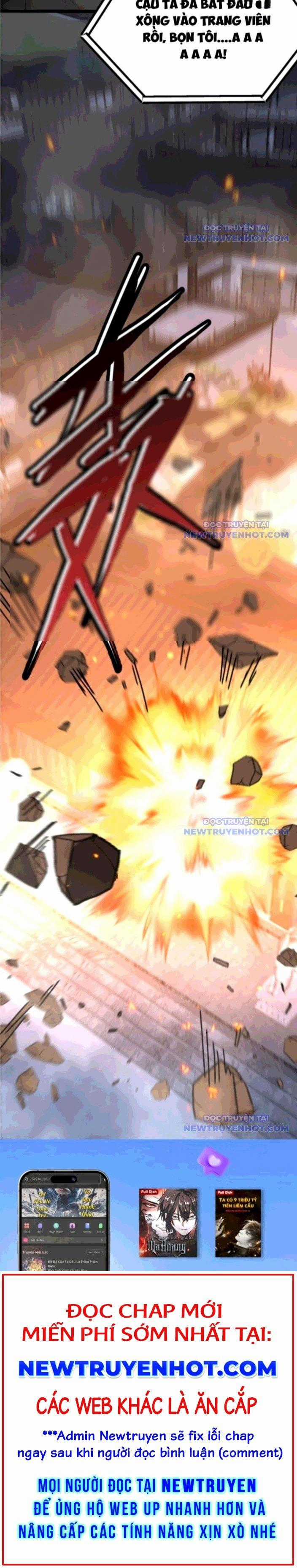 Ta Có 90 Tỷ Tiền Liếm Cẩu! Chapter 522 trang 7