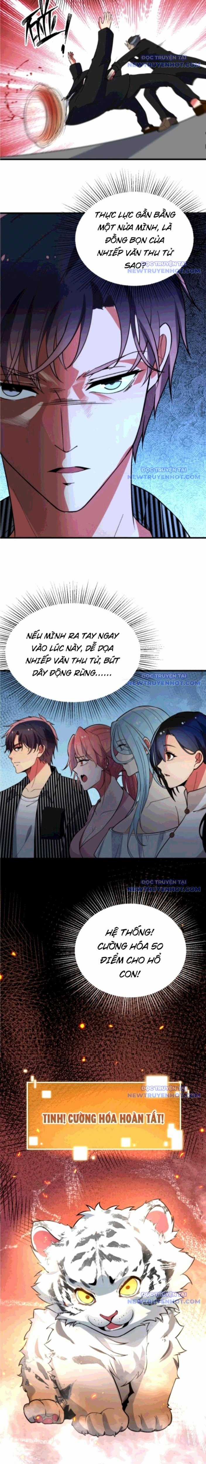 Ta Có 90 Tỷ Tiền Liếm Cẩu! Chapter 523 trang 2