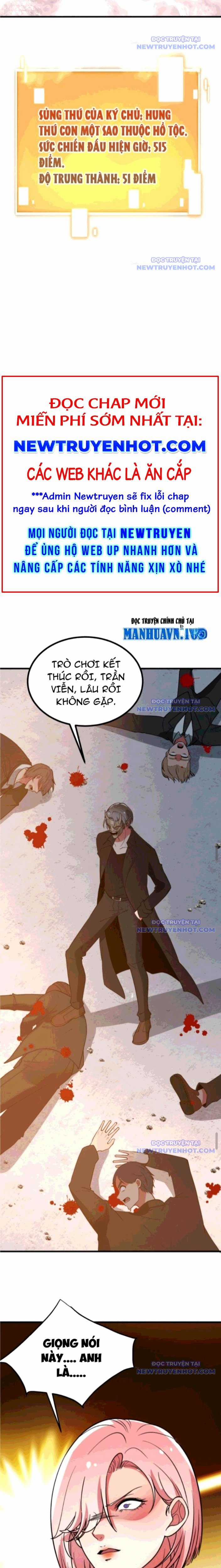 Ta Có 90 Tỷ Tiền Liếm Cẩu! Chapter 523 trang 3