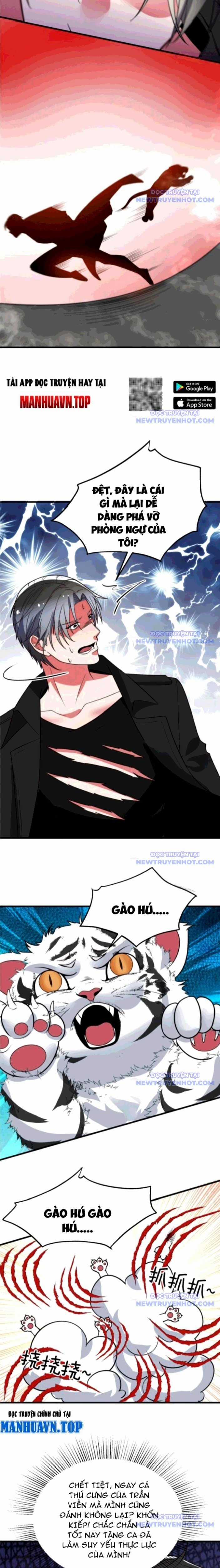 Ta Có 90 Tỷ Tiền Liếm Cẩu! Chapter 523 trang 6