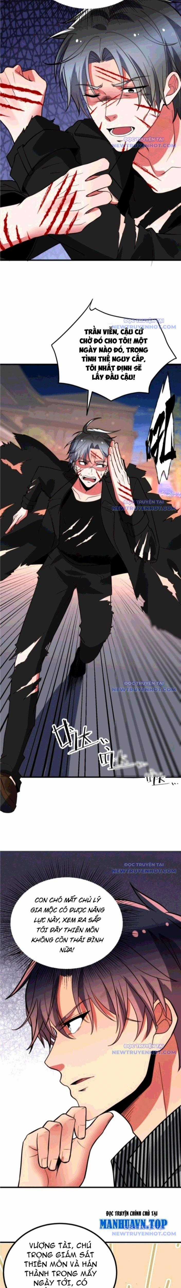 Ta Có 90 Tỷ Tiền Liếm Cẩu! Chapter 523 trang 7