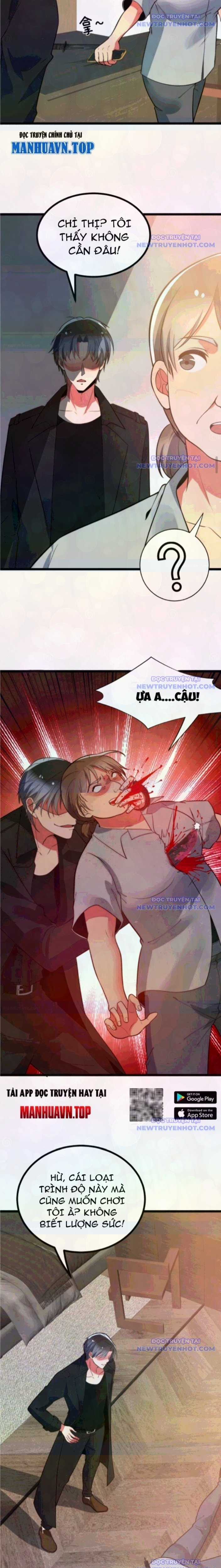 Ta Có 90 Tỷ Tiền Liếm Cẩu! Chapter 524 trang 4