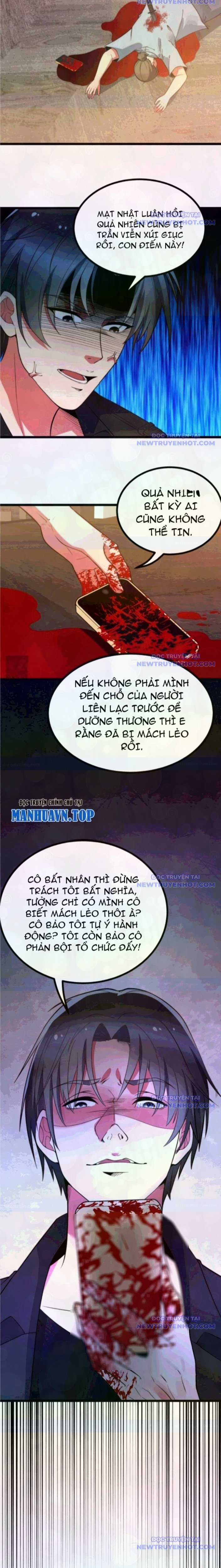 Ta Có 90 Tỷ Tiền Liếm Cẩu! Chapter 524 trang 5