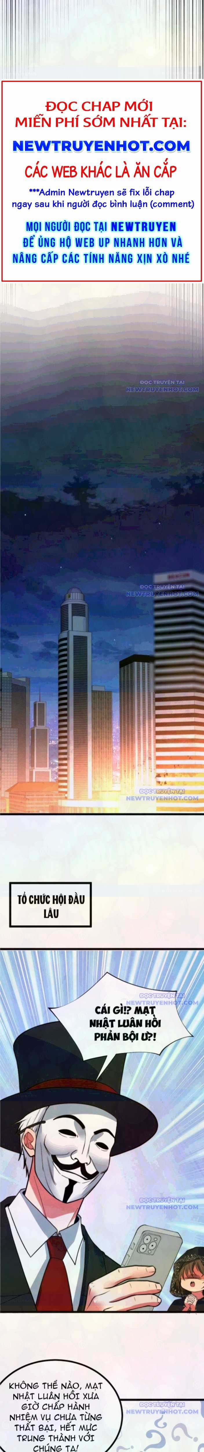 Ta Có 90 Tỷ Tiền Liếm Cẩu! Chapter 524 trang 6