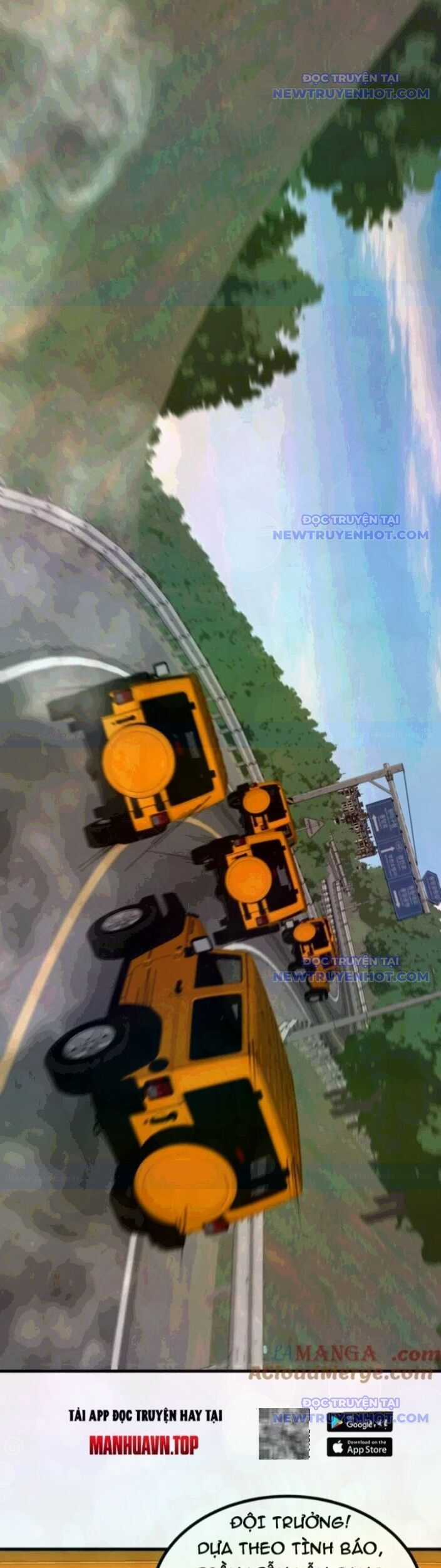 Ta Có 90 Tỷ Tiền Liếm Cẩu! Chapter 525 trang 6