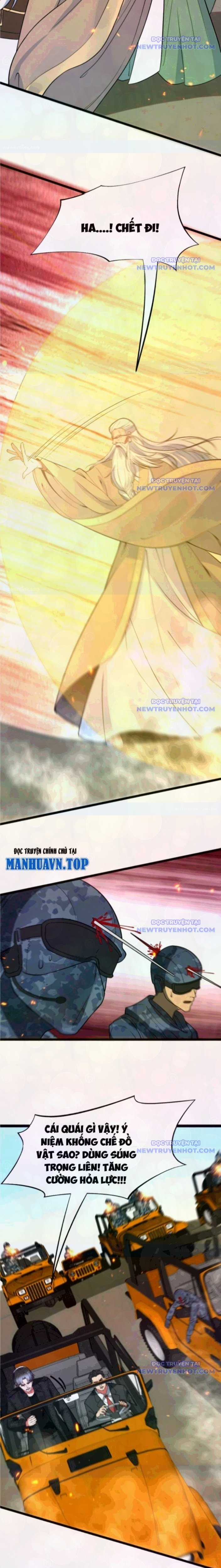 Ta Có 90 Tỷ Tiền Liếm Cẩu! Chapter 526 trang 3