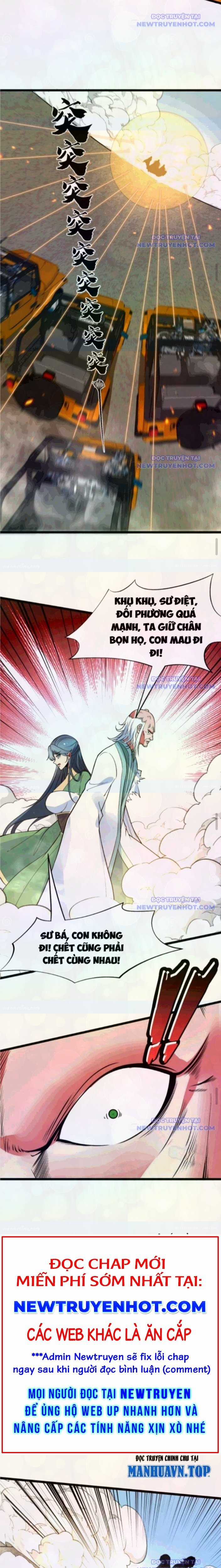 Ta Có 90 Tỷ Tiền Liếm Cẩu! Chapter 526 trang 4