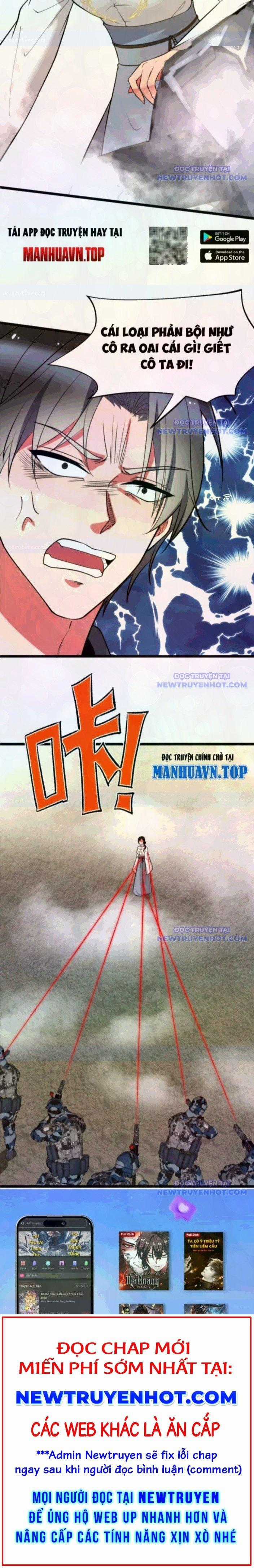 Ta Có 90 Tỷ Tiền Liếm Cẩu! Chapter 526 trang 8