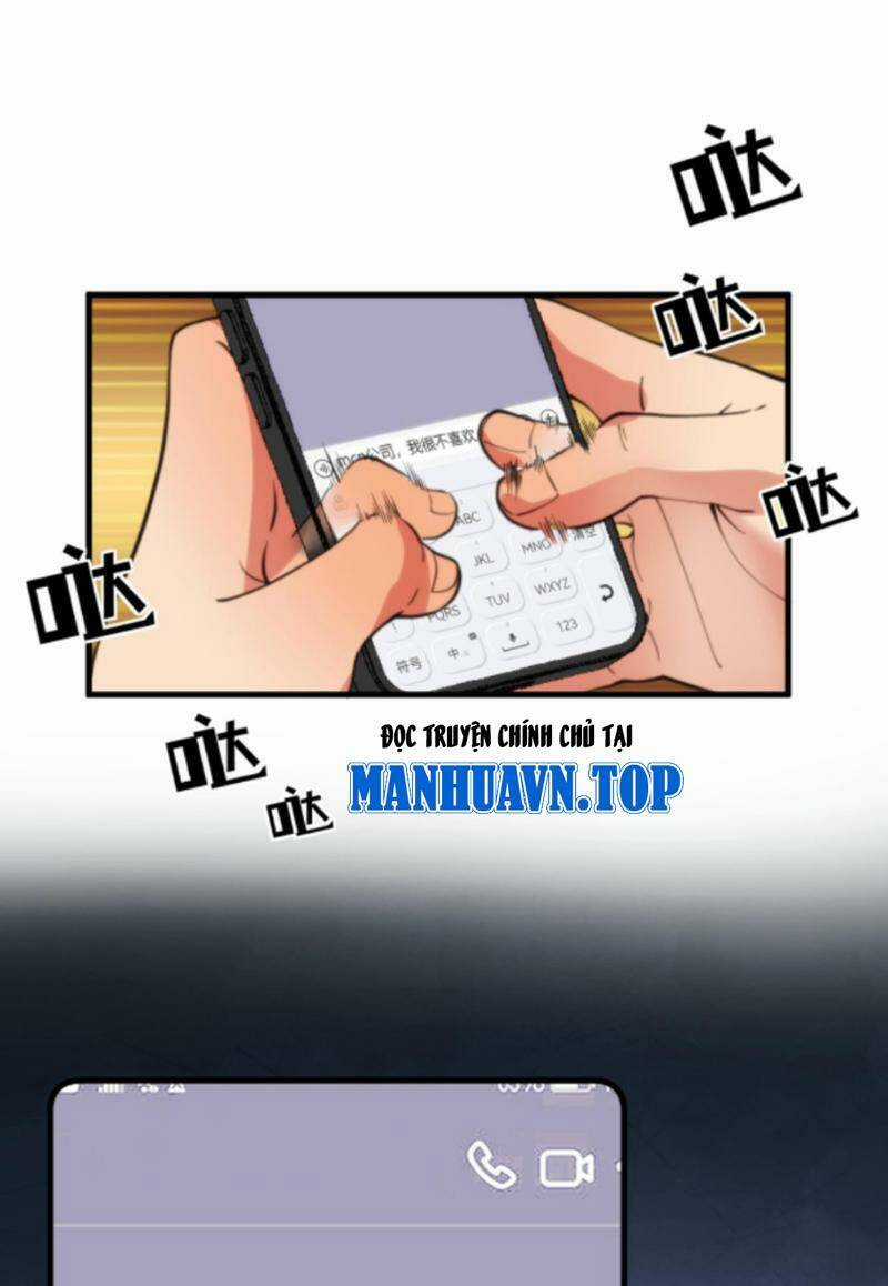 Ta Có 90 Tỷ Tiền Liếm Cẩu! Chapter 56 trang 0