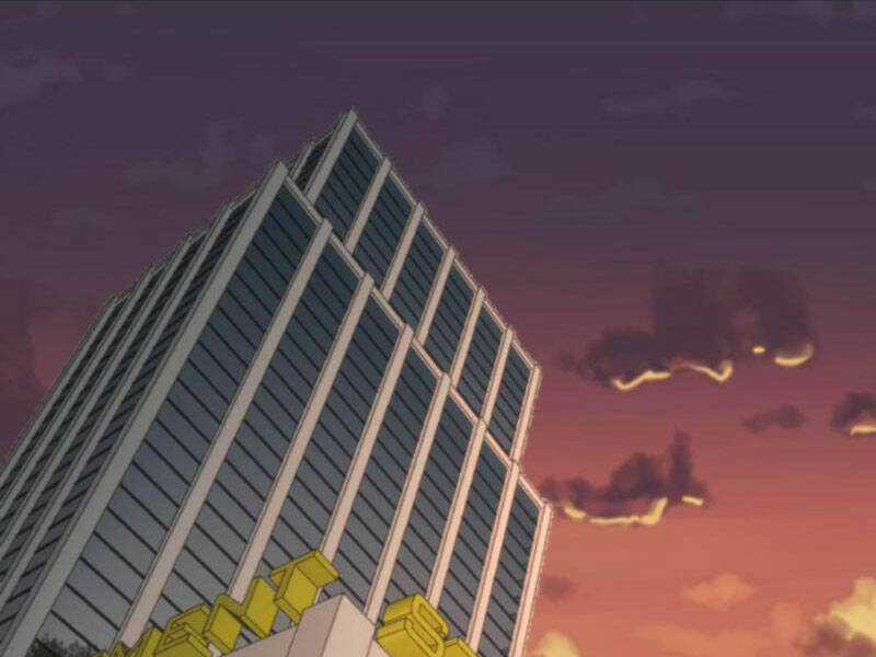Ta Có 90 Tỷ Tiền Liếm Cẩu! Chapter 68 trang 0