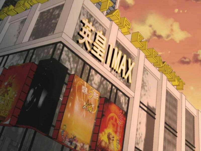 Ta Có 90 Tỷ Tiền Liếm Cẩu! Chapter 68 trang 1