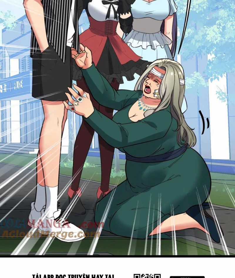 Ta Có 90 Tỷ Tiền Liếm Cẩu! Chapter 734 trang 11