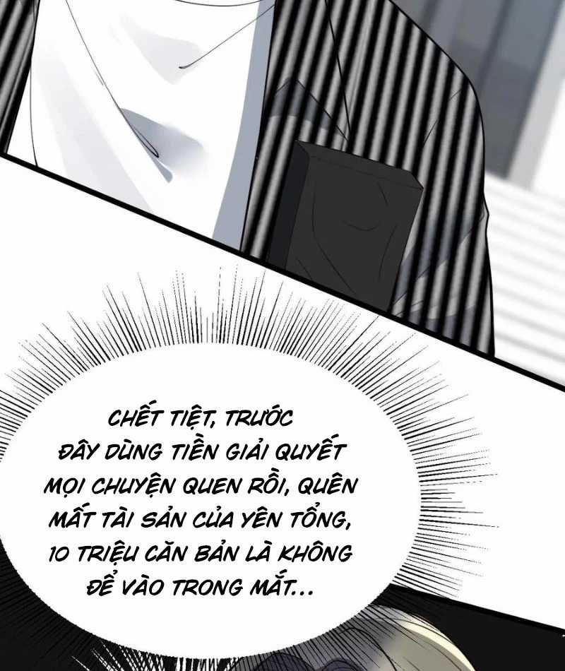 Ta Có 90 Tỷ Tiền Liếm Cẩu! Chapter 734 trang 16