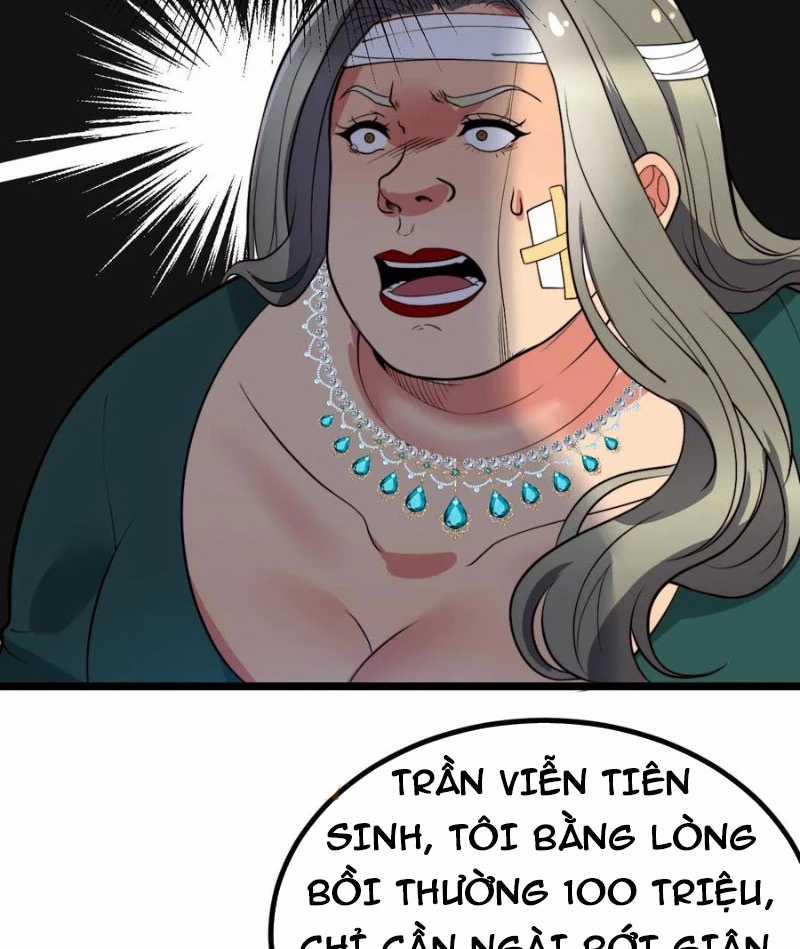 Ta Có 90 Tỷ Tiền Liếm Cẩu! Chapter 734 trang 17