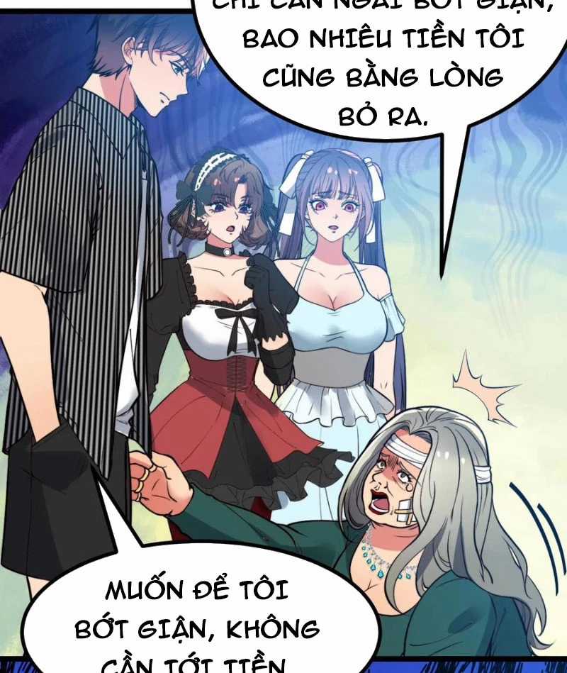 Ta Có 90 Tỷ Tiền Liếm Cẩu! Chapter 734 trang 18