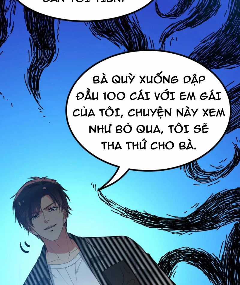 Ta Có 90 Tỷ Tiền Liếm Cẩu! Chapter 734 trang 19