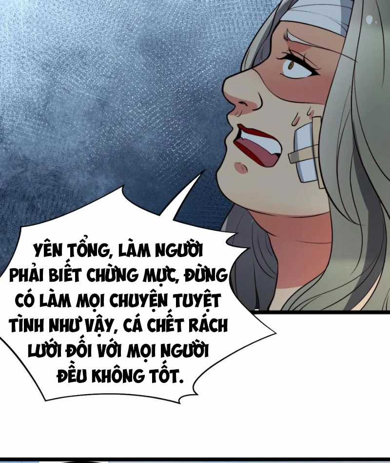 Ta Có 90 Tỷ Tiền Liếm Cẩu! Chapter 734 trang 22