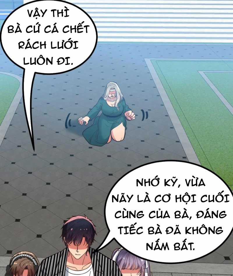 Ta Có 90 Tỷ Tiền Liếm Cẩu! Chapter 734 trang 23