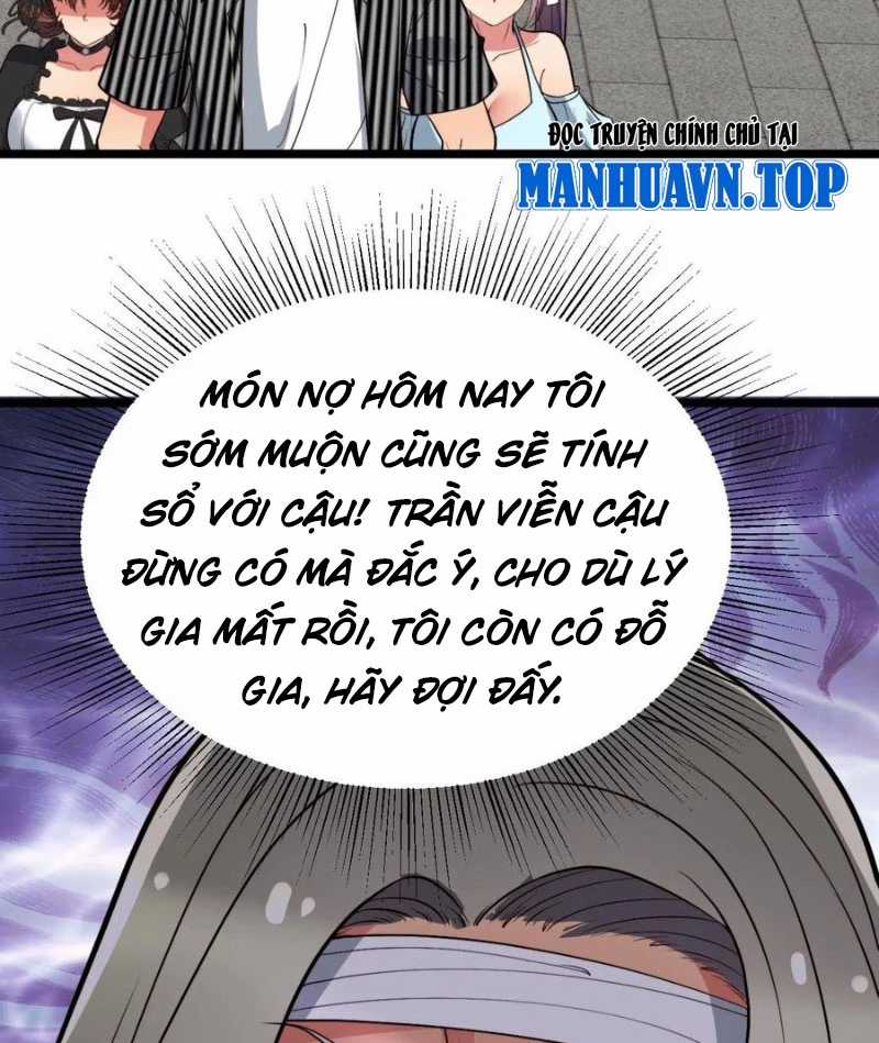 Ta Có 90 Tỷ Tiền Liếm Cẩu! Chapter 734 trang 24