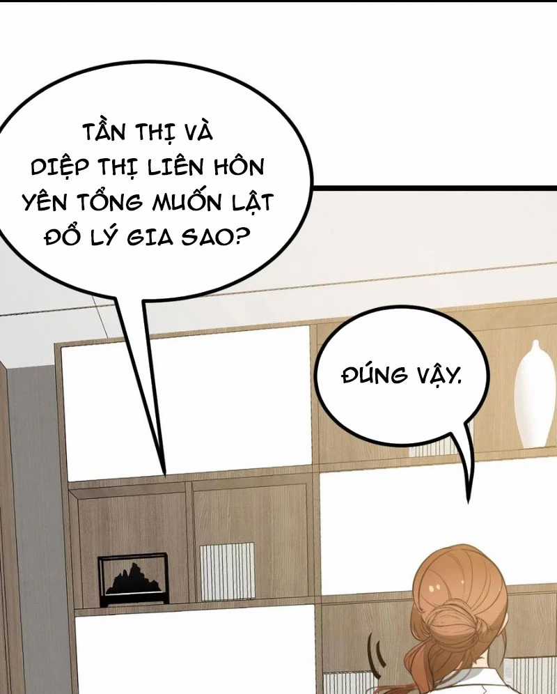Ta Có 90 Tỷ Tiền Liếm Cẩu! Chapter 734 trang 28