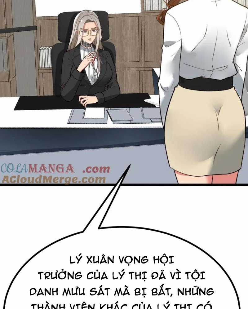 Ta Có 90 Tỷ Tiền Liếm Cẩu! Chapter 734 trang 29