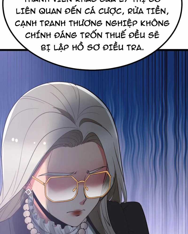 Ta Có 90 Tỷ Tiền Liếm Cẩu! Chapter 734 trang 30