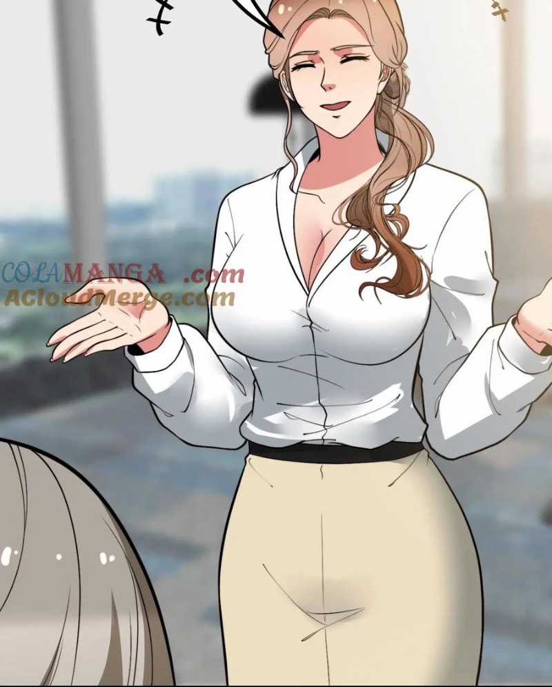 Ta Có 90 Tỷ Tiền Liếm Cẩu! Chapter 734 trang 32